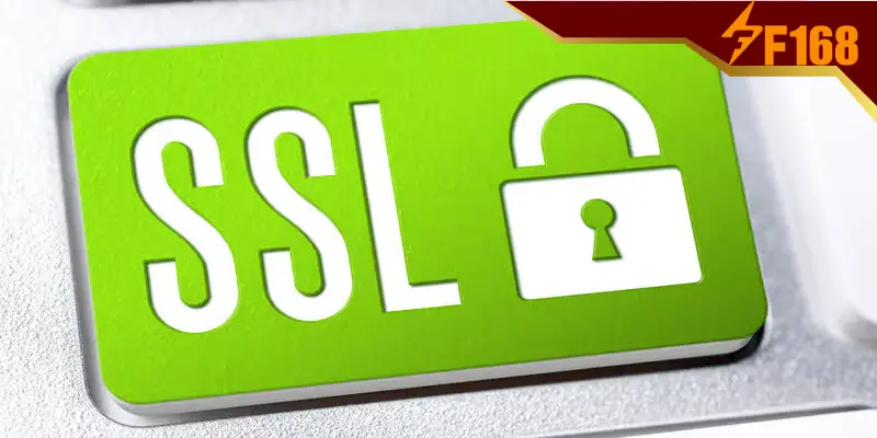 Hệ thống bảo mật nhà cái sử dụng công nghệ mã hoá SSL 256-bit